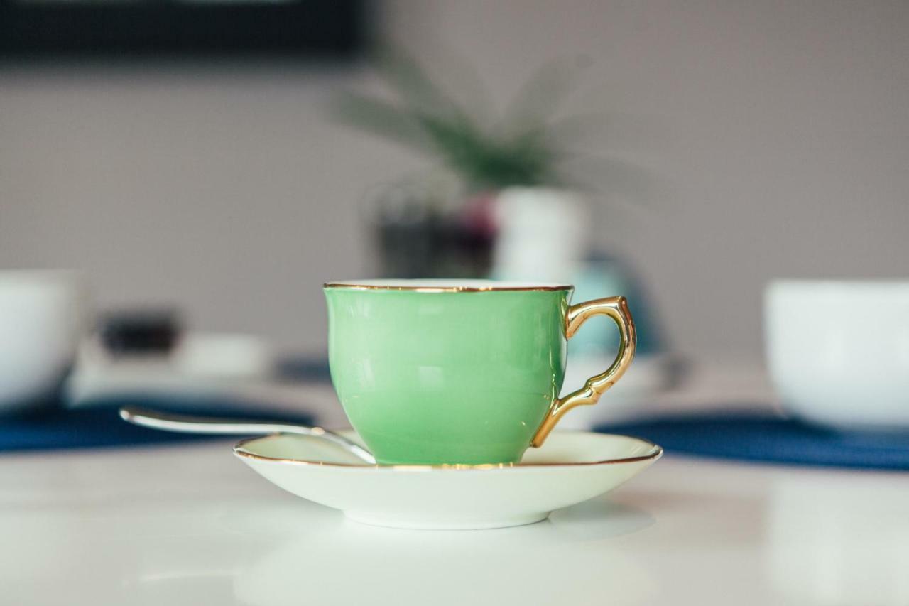 Hotel Storm In A Tea Cup St Ives Esterno foto